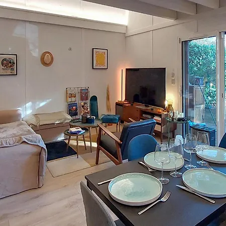 3 Bedroom Stunning In * Hourtin