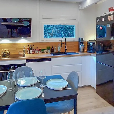 Semesterbostad 3 Bedroom Stunning In *