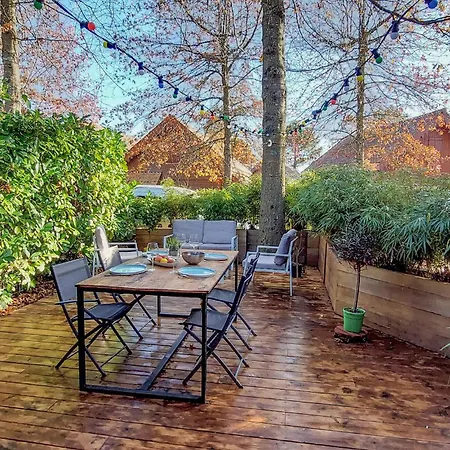 Semesterbostad 3 Bedroom Stunning In